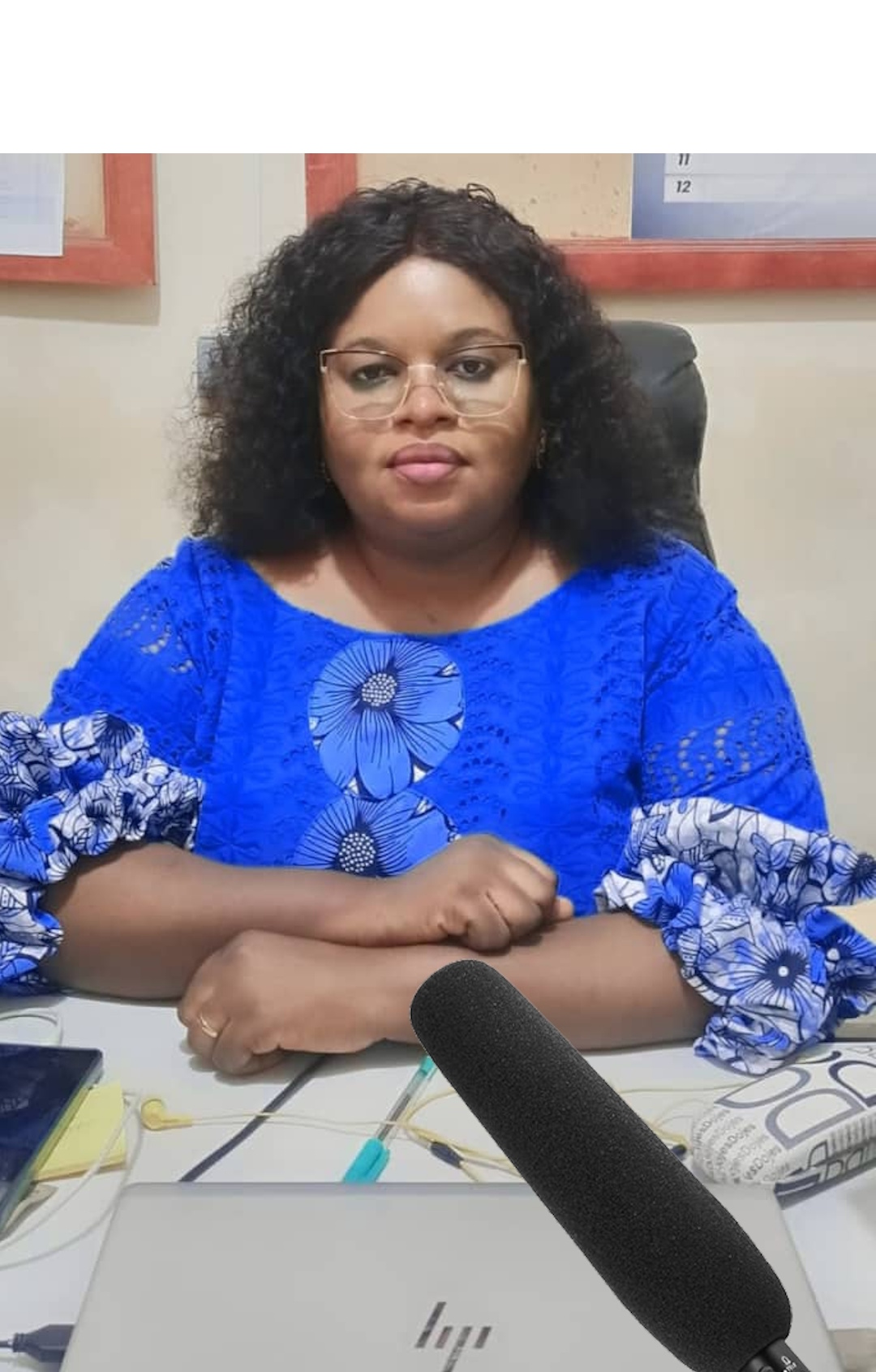 Anita Princia BISSINGOU